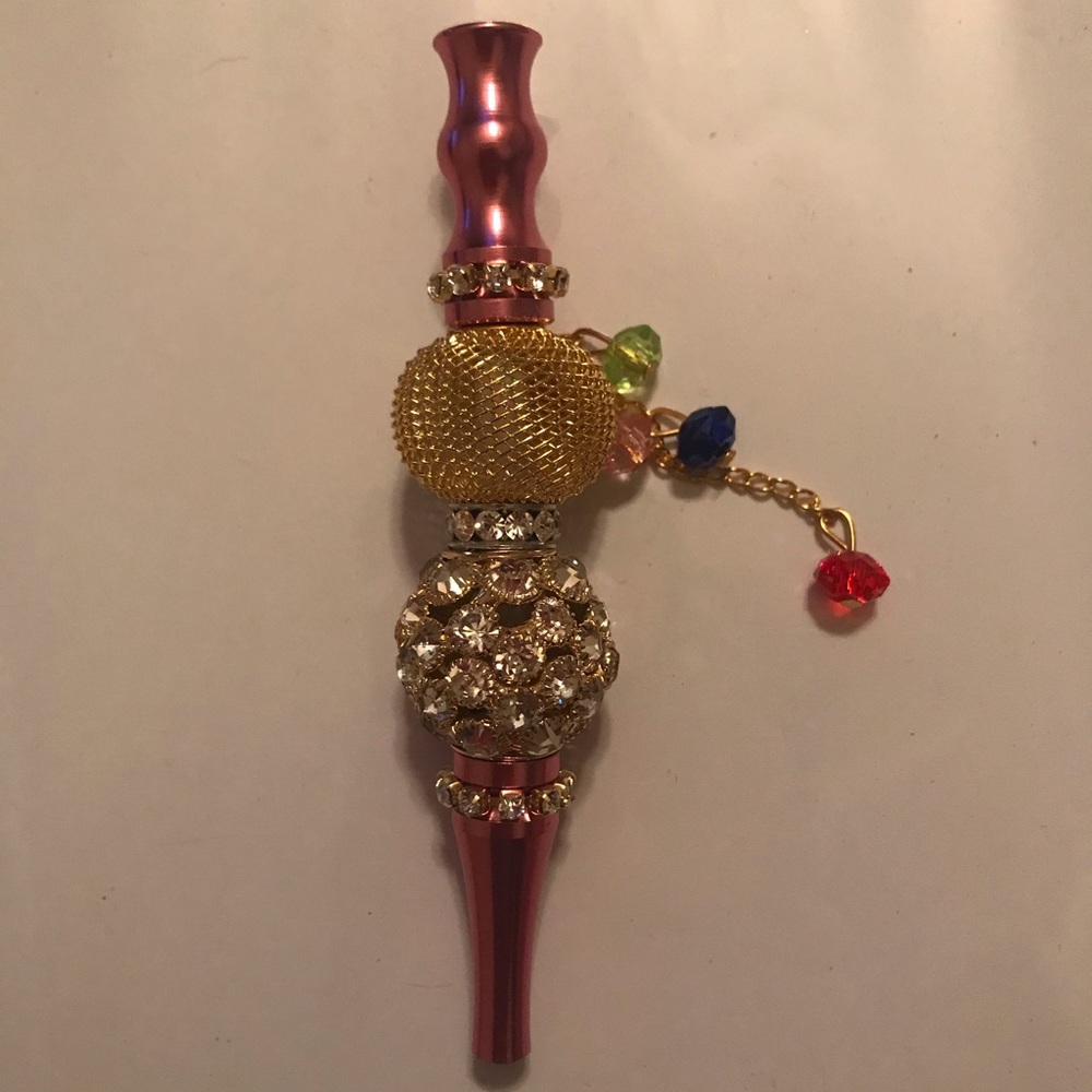 Blunt Holder